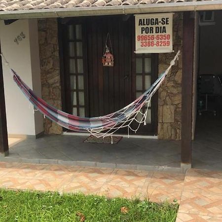 Casa Amarela Villa Penha  Exteriör bild